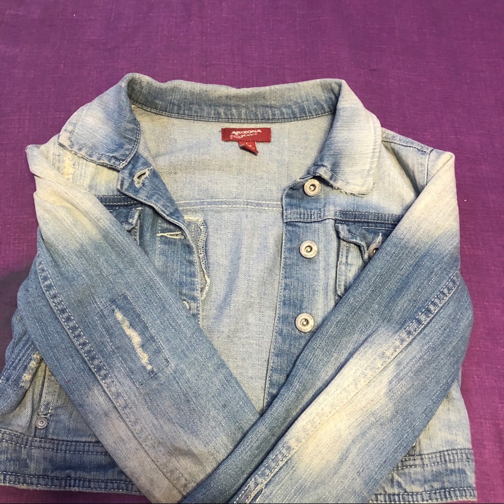 Jacket - Picture 5 of 9